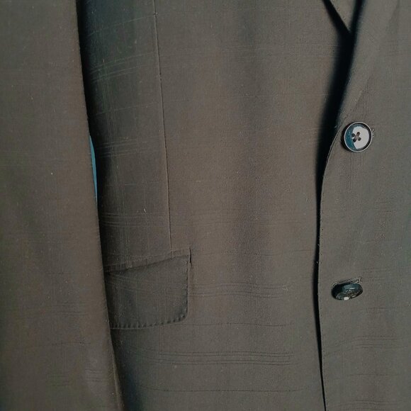 Coordinate Suit, Slim Fit - Picture 2 of 9